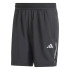 Pantalones de Fitness adidas Essentials Gym+ Woven Hombre Negro