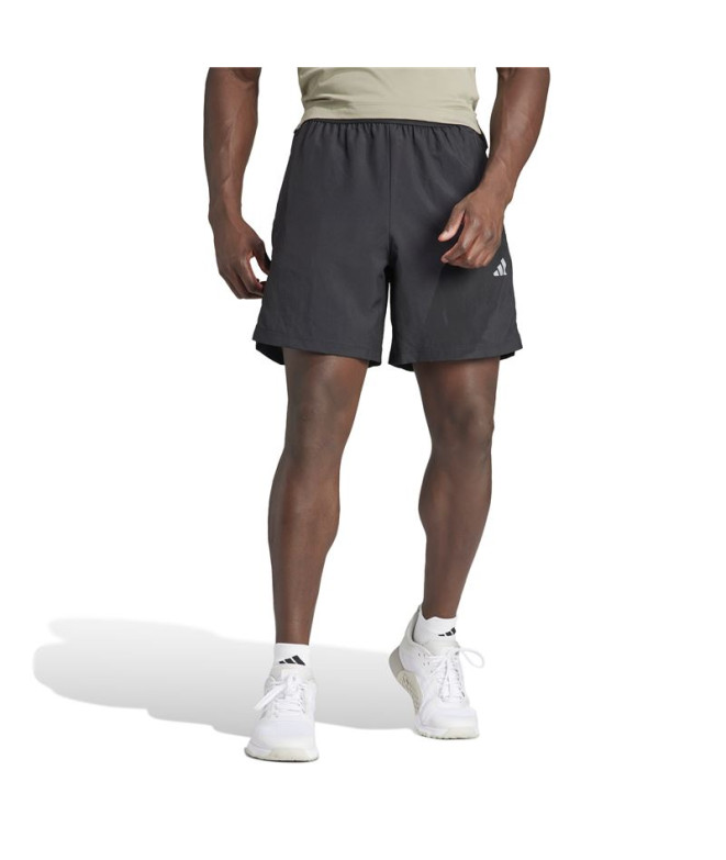 Pantalones de Fitness adidas Essentials Gym+...