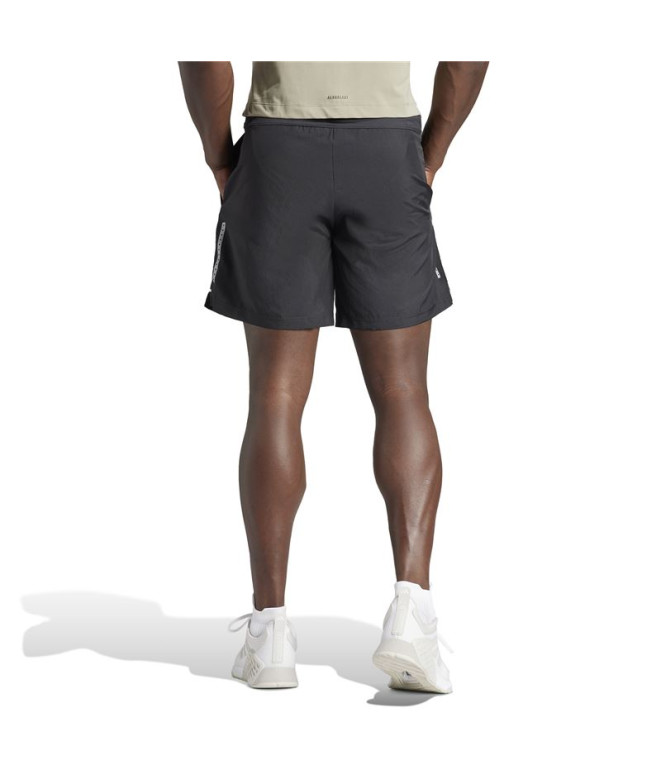 Pantalones de Fitness adidas Essentials Gym+...