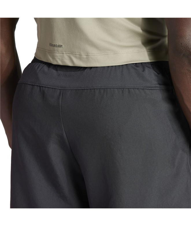 Pantalones de Fitness adidas Essentials Gym+...
