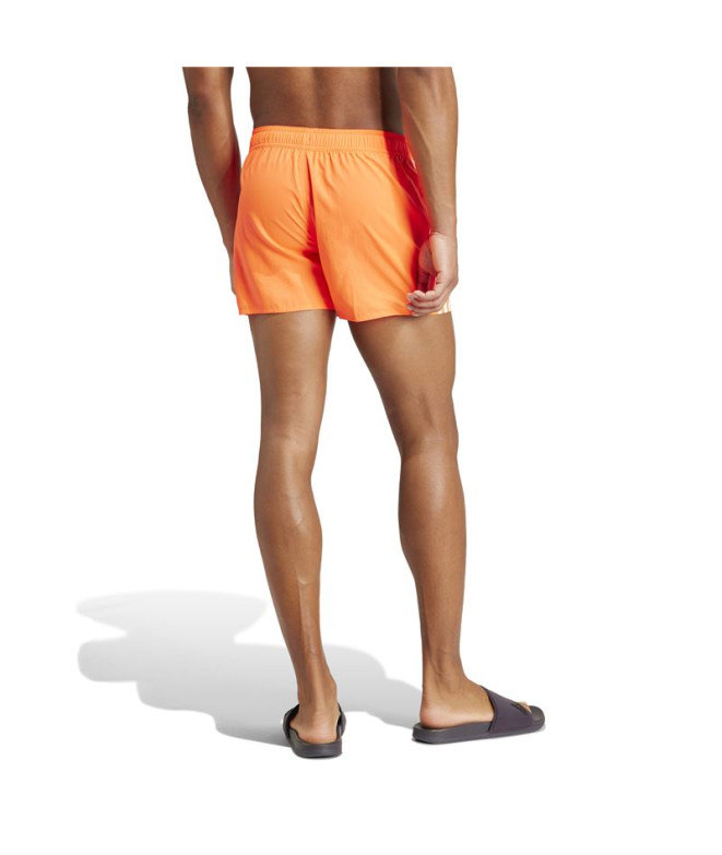 Maillot de bain de Natation adidas 3 Band Clx...