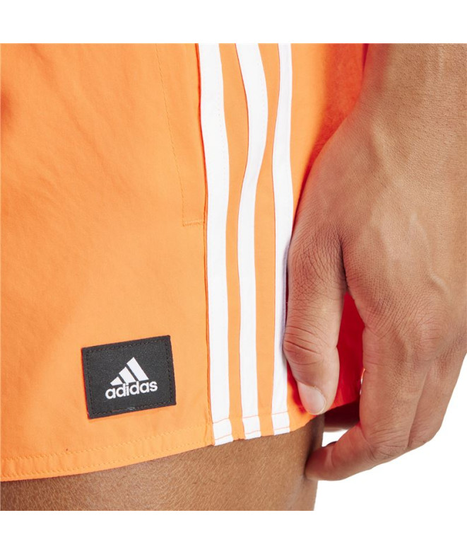 Maillot de bain de Natation adidas 3 Band Clx...