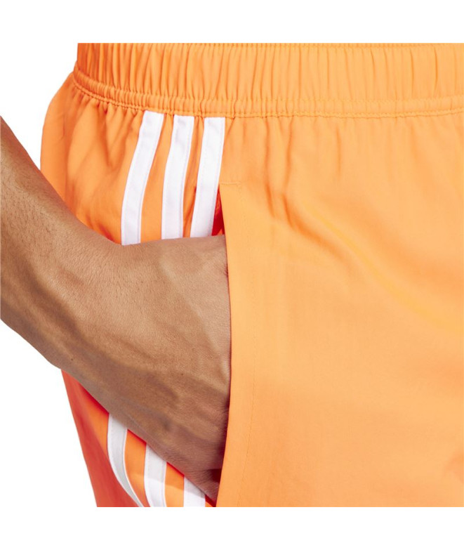 Maillot de bain de Natation adidas 3 Band Clx...