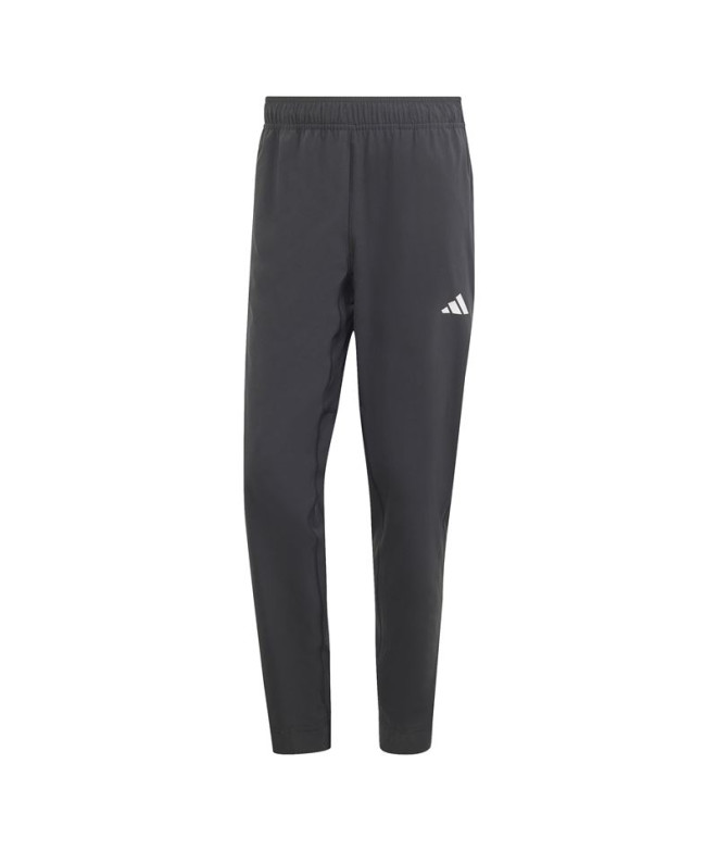 Pantalons from Fitness adidas Essentials Tr-Es Woven Homme Black