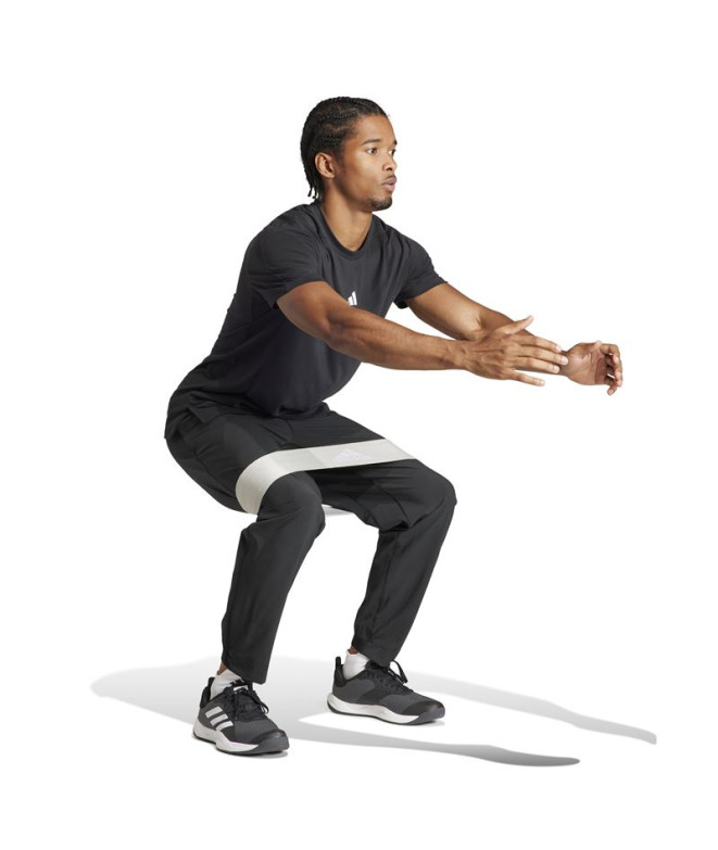 Pantalones de Fitness adidas Essentials Tr-Es...