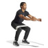 Pantalons de Fitness adidas Essentials Tr-Es Woven Homme Noir