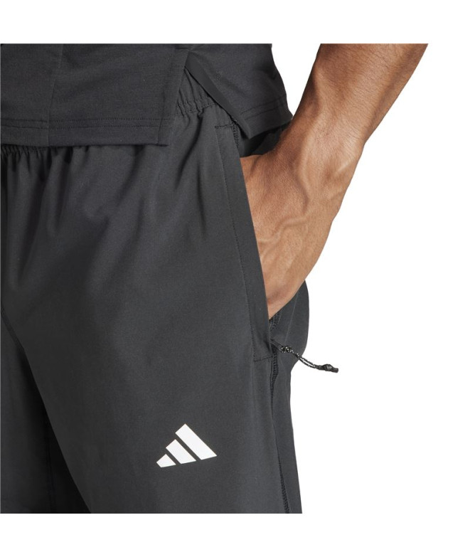 Calça de Fitness adidas Essentials Tr-Es Woven...