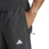 Pantalons de Fitness adidas Essentials Tr-Es Woven Homme Noir