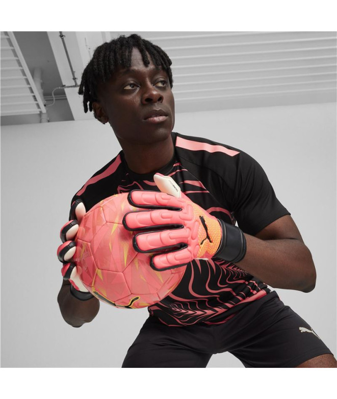Guantes de portero Puma Future Match NC Sunset...