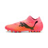 Bottes de football Puma Future 7 Pro MG Orange
