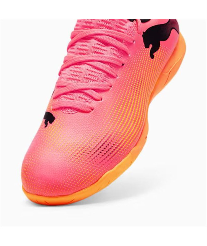 Chaussures de football sala Puma Future 7 Play...