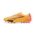Botas de futebol Puma Ultra Play MG Laranja