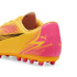 Botas de futebol Puma Ultra Play MG Laranja