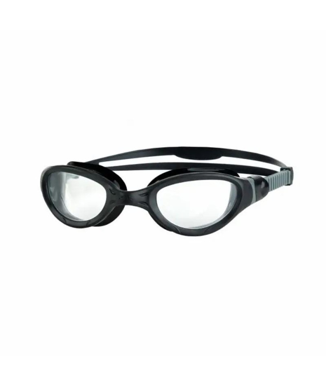 Gafas de Natation Zoggs Phantom 2.0 Noir Gris