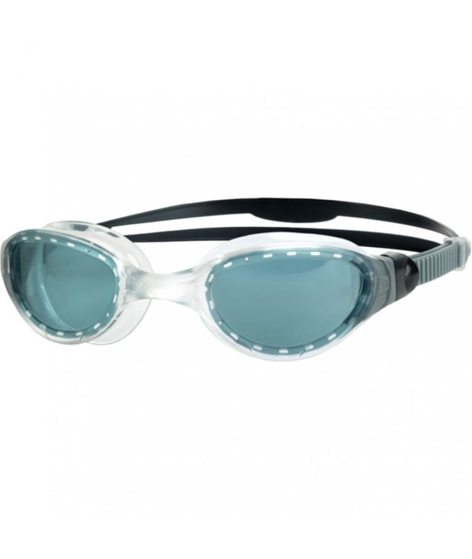 Gafas de Natation Zoggs Phantom 2.0 Gris