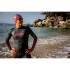 Neoprene triatlo Zoggs Hypex Tour Fs Homem Preto/Vermelho