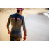 Neoprene triatlo Zoggs Hypex Tour Fs Homem Preto/Vermelho