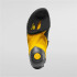 Chaussons d'escalade Escalade La Sportiva Skwama Noir/Jaune Homme