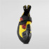 Chaussons d'escalade Escalade La Sportiva Skwama Noir/Jaune Homme