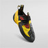 Pés de gato de Escalada La Sportiva Skwama Preto/Amarelo Homem