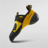 Chaussons d'escalade Escalade La Sportiva Skwama Noir/Jaune Homme