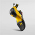 Chaussons d'escalade Escalade La Sportiva Skwama Noir/Jaune Homme