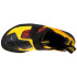 Chaussons d'escalade Escalade La Sportiva Skwama Noir/Jaune Homme