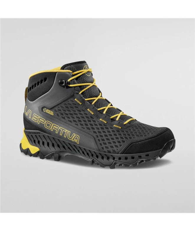 Zapatillas de Montaña La Sportiva Stream Gtx...