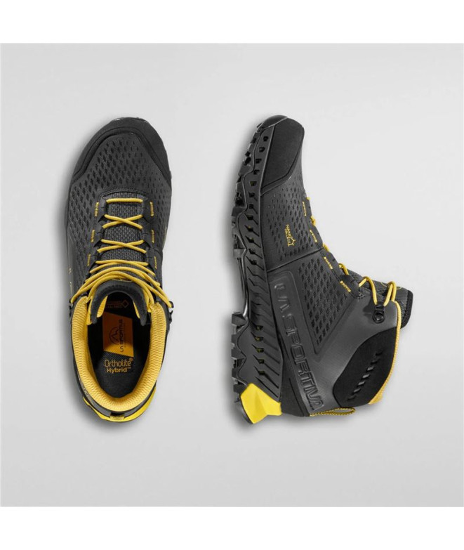 Zapatillas de Montaña La Sportiva Stream Gtx...