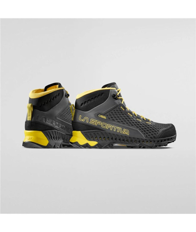Zapatillas de Montaña La Sportiva Stream Gtx...