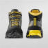 Sapatilhas de Montanha La Sportiva Stream Gtx Preto/Amarelo