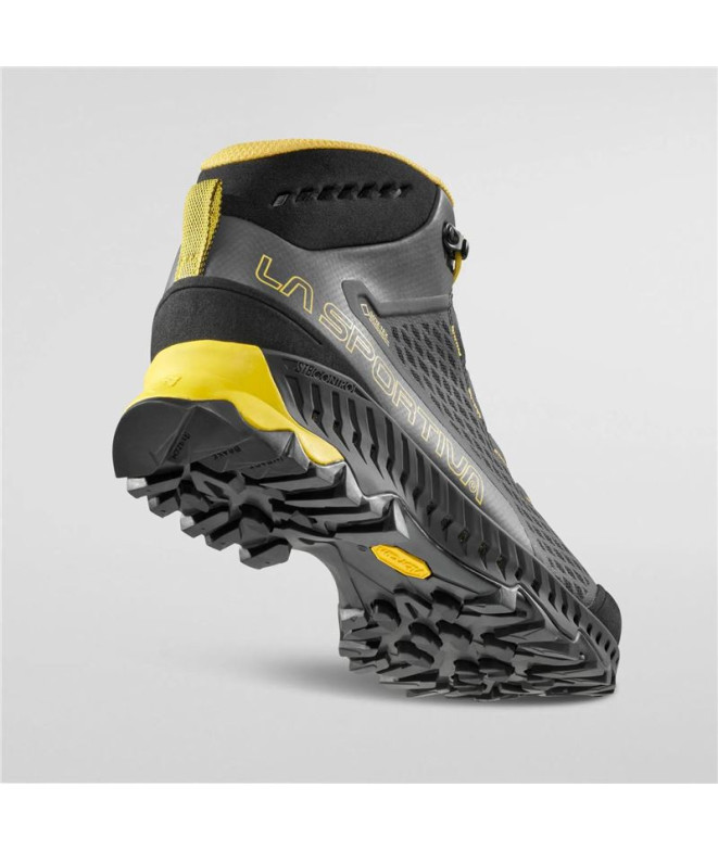 Chaussures de Montagne La Sportiva Stream Gtx...