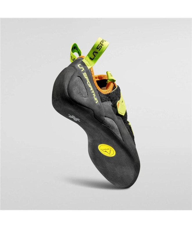 Pé de Gato de Escalada La Sportiva Tarantula...