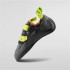 Pied de chat de Escalade La Sportiva Tarantula Homme Charbon/Jaune