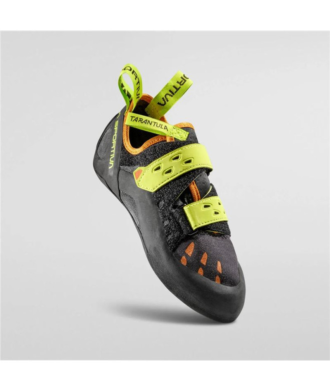 Pé de Gato de Escalada La Sportiva Tarantula...