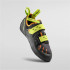 Pied de chat de Escalade La Sportiva Tarantula Homme Charbon/Jaune
