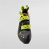 Pied de chat de Escalade La Sportiva Tarantula Homme Charbon/Jaune