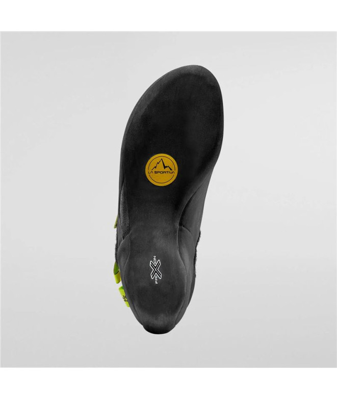 Pé de Gato de Escalada La Sportiva Tarantula...