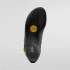 Pied de chat de Escalade La Sportiva Tarantula Homme Charbon/Jaune