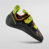 Pied de chat de Escalade La Sportiva Tarantula Homme Charbon/Jaune