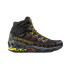 Sapatilhas Montanha la Sportiva Ultra Raptor II Mid Gtx Preto/Amarelo Homem