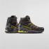 Sapatilhas Montanha la Sportiva Ultra Raptor II Mid Gtx Preto/Amarelo Homem