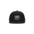Gorra Vans Lokkit Sb-B Negro Hombre