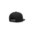Gorra Vans Lokkit Sb-B Negro Hombre