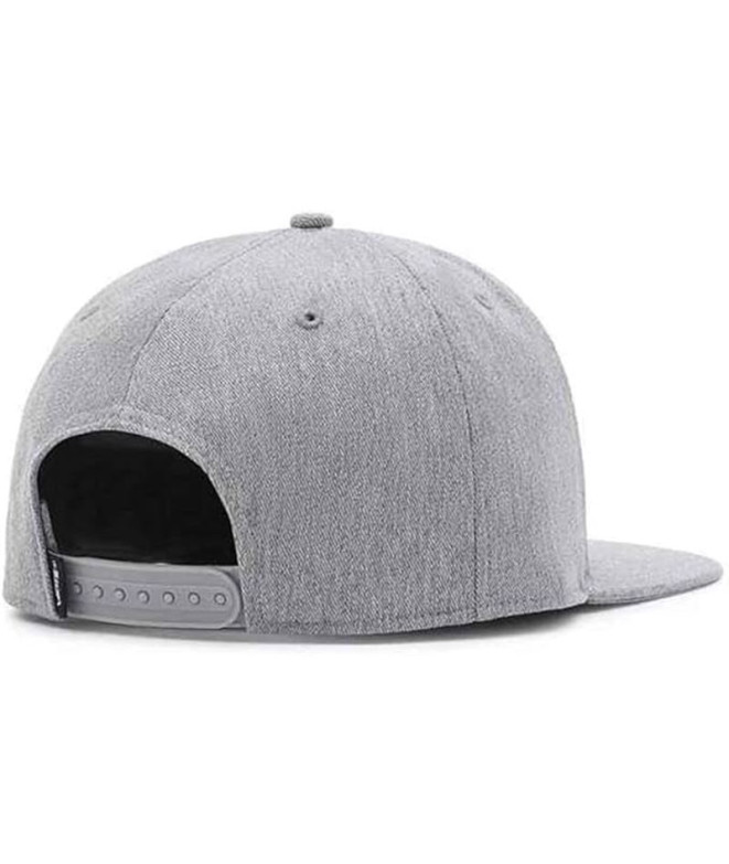 Casquette vans grise hotsell