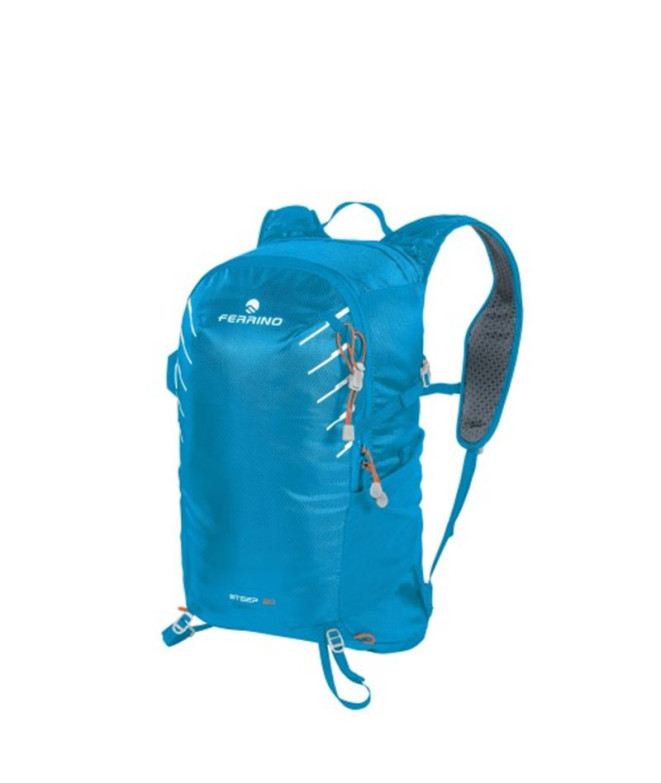 Mochila de Montaña Ferrino Backpack Steep 20 Azul