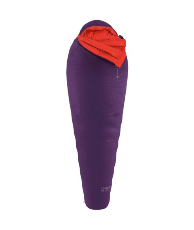 Sac de couchage camping Ferrino Diable 900...