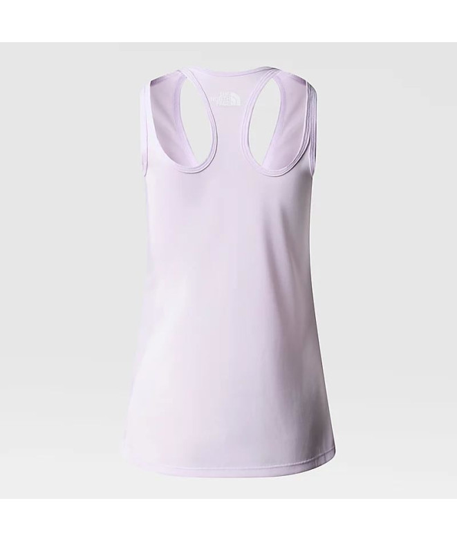 Camiseta de Montanha The North Face Flex Tank...