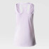 Camiseta de Montanha The North Face Flex Tank Top - Mulher Rosa