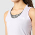 Camiseta de Montanha The North Face Flex Tank Top - Mulher Rosa
